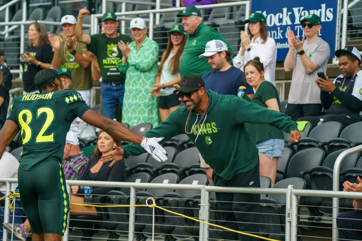 Louisville Kings Win UFL Title in Stunning First Season - Image 4