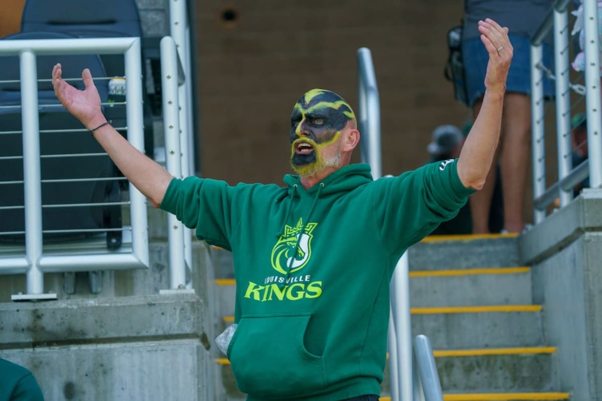 Louisville Kings Win UFL Title in Stunning First Season - Image 3