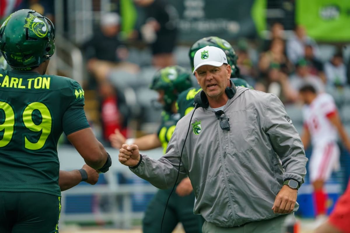 Louisville Kings Win UFL Title in Stunning First Season - Image 2