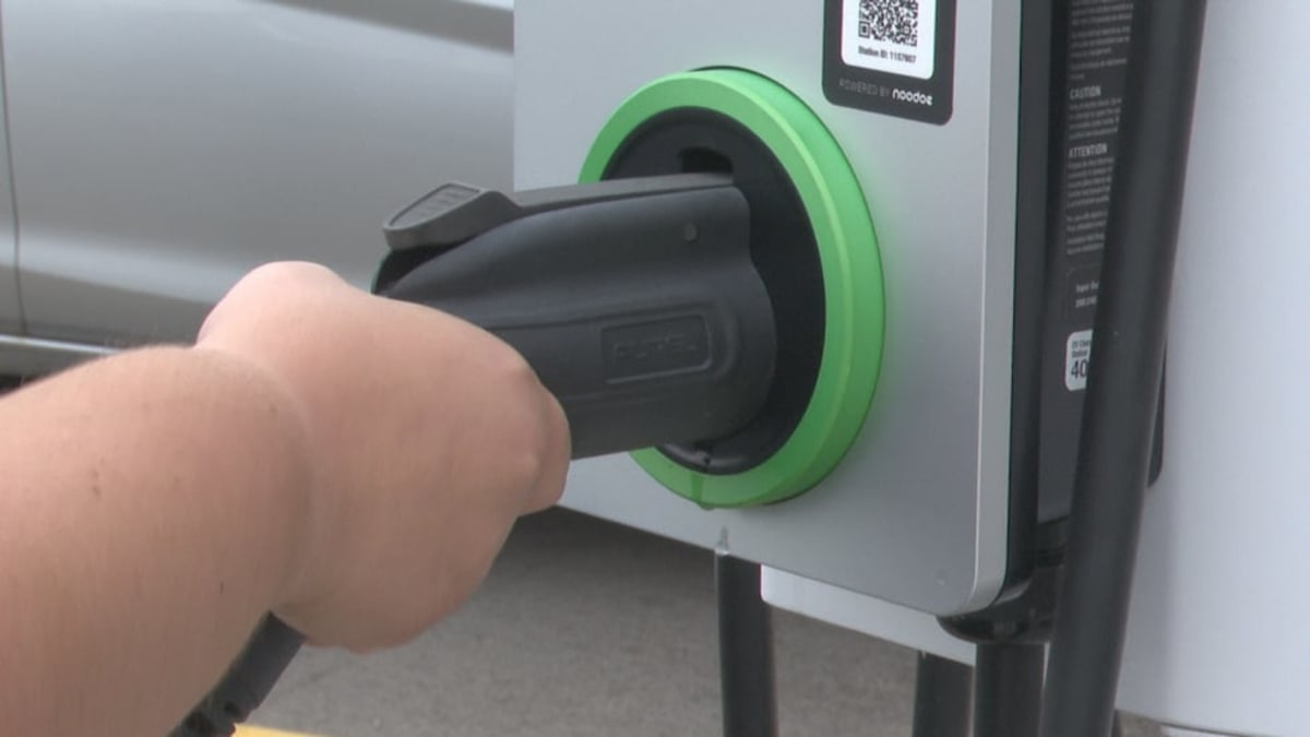 Wisconsin Funds 42 New EV Charging Stations Statewide - Image 3