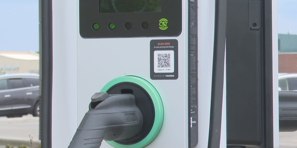 Wisconsin Funds 42 New EV Charging Stations Statewide