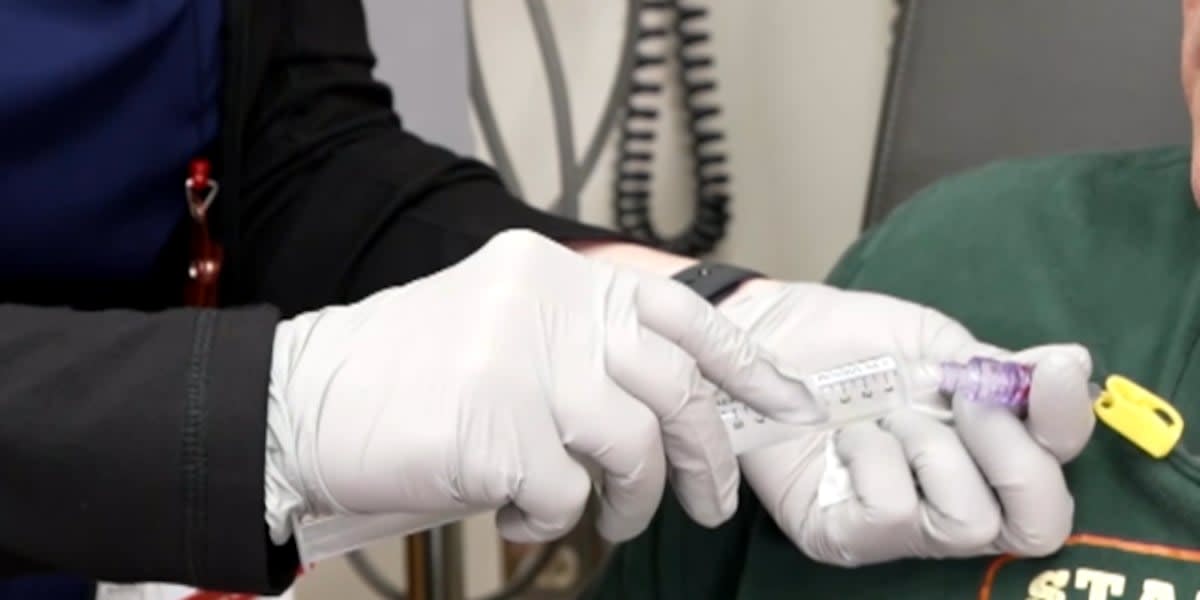 New Lung Cancer Treatments Cut Side Effects Dramatically