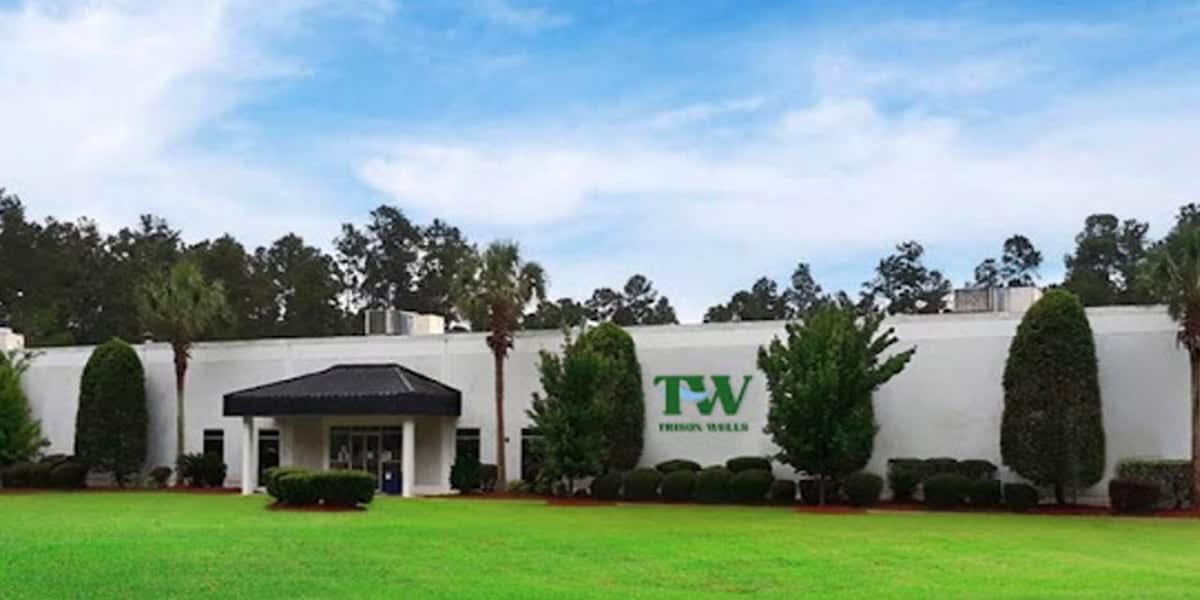 SC Cleaning Plant Adds 30 Jobs With $3.37M Expansion