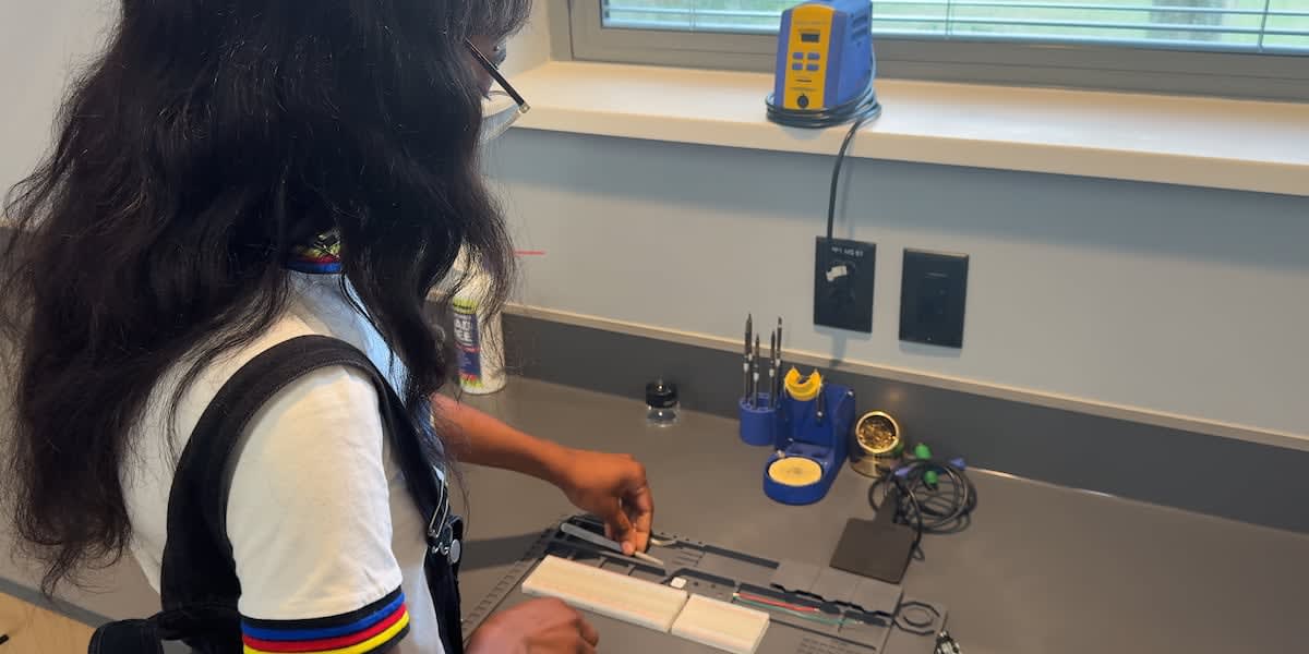 Tallahassee College Opens $3.6M Innovation Hub for Students