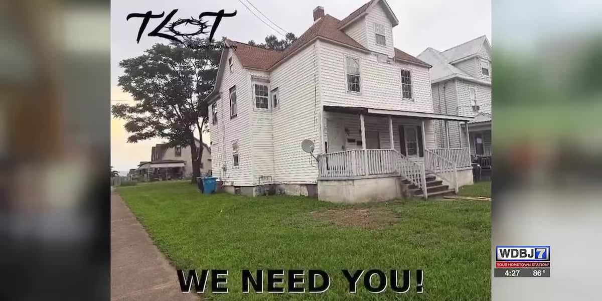 Roanoke Ministry Seeks Volunteers for Homeless Housing Push