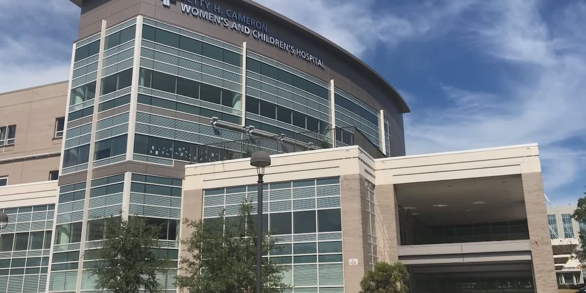 Wilmington's First NICU Reunion Builds Community for Families