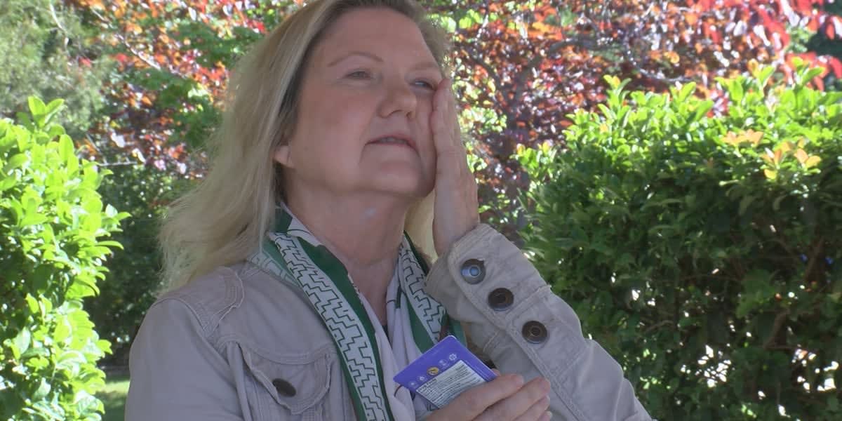 Grandmother Beats Stage 3 Melanoma, Now Cancer-Free