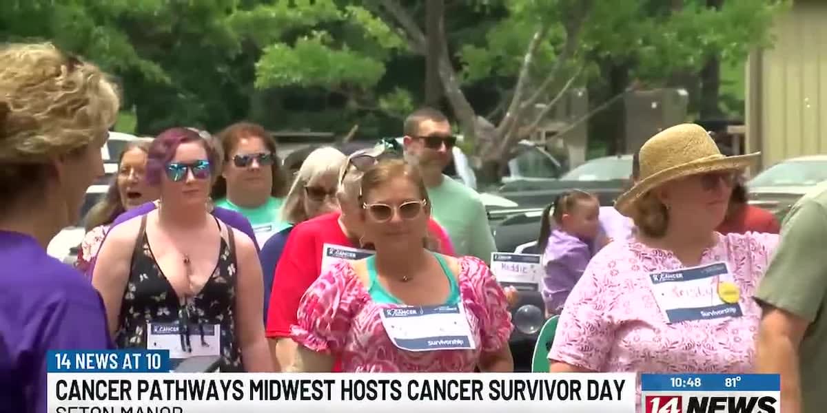 9th Annual Cancer Survivor Day Celebrates Hope in Indiana