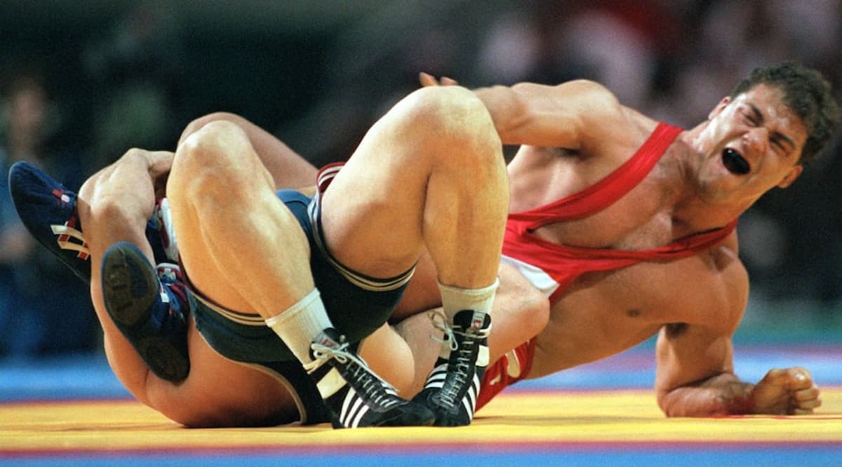 Jamaica's First Female Gold: Deon Hemmings Makes History - Image 2
