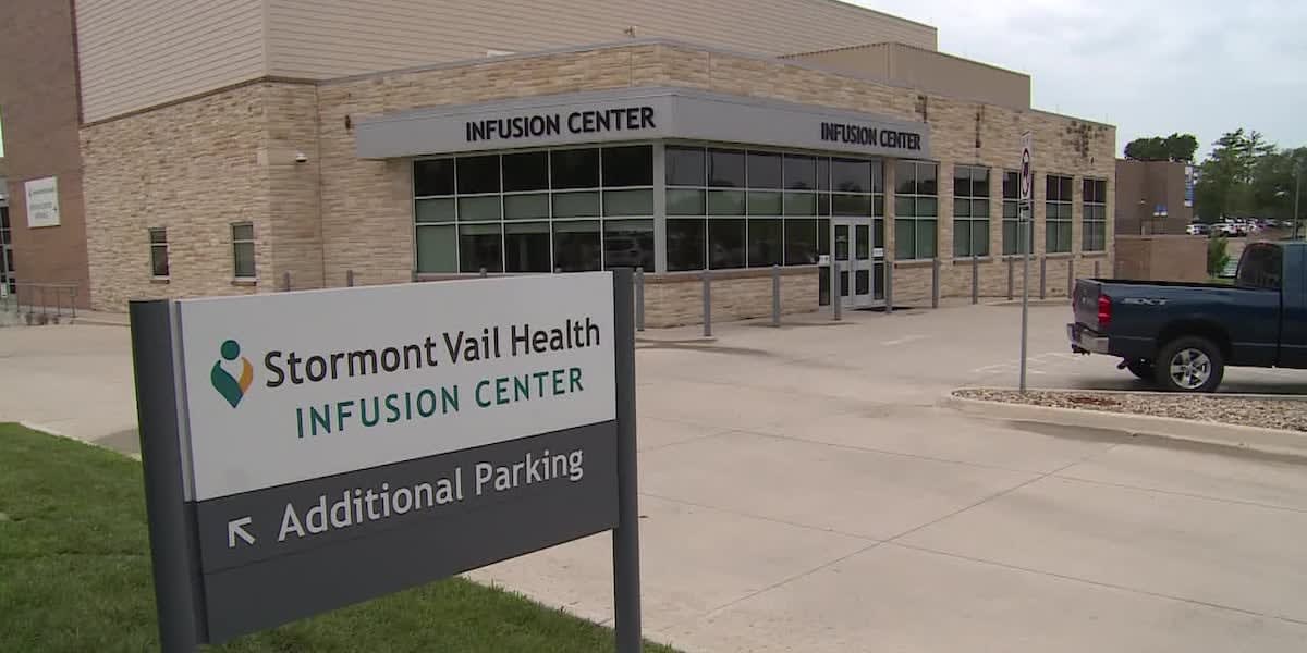 Kansas Hospital Expands Access to Alzheimer's Treatment