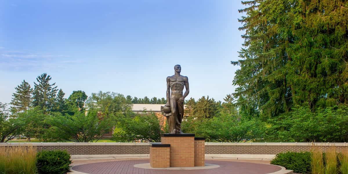 MSU Creates Sunlight-Powered Surface That Kills Bacteria