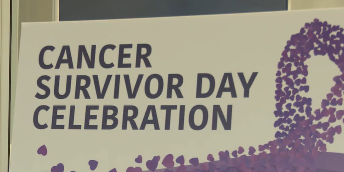Michigan Hospital Celebrates Cancer Survivors with Hope