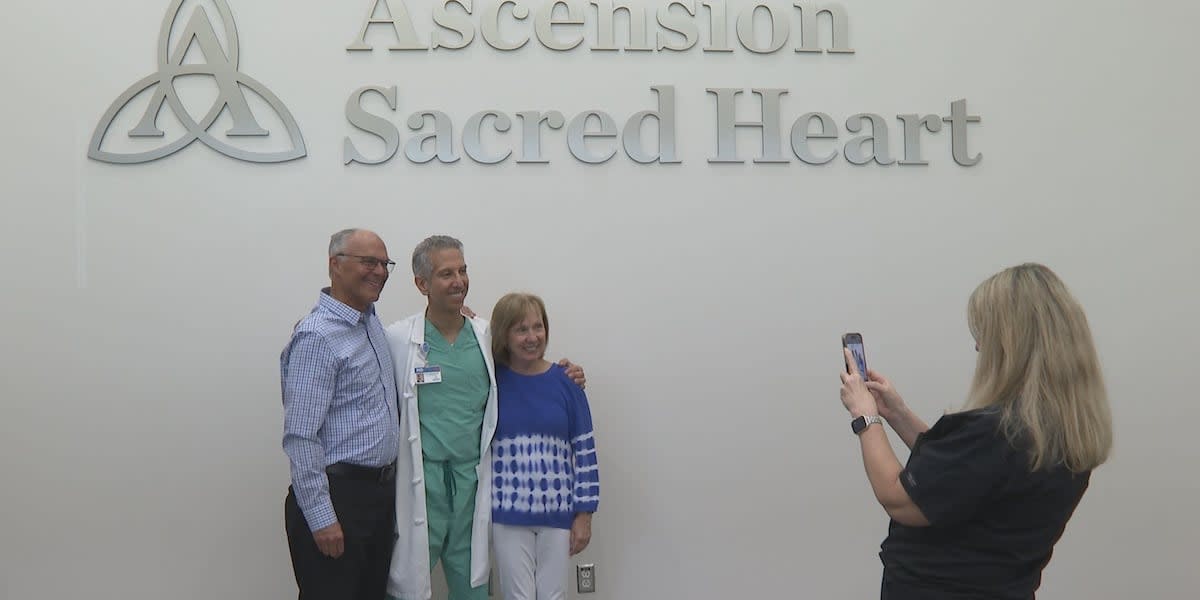 Ohio Man Survives 24 Minutes of CPR, No Heart Damage