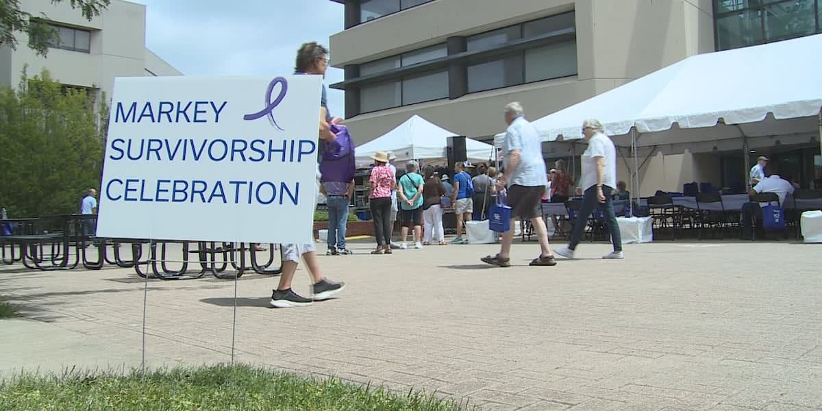 Kentucky Cancer Center Builds Community for 20M Survivors