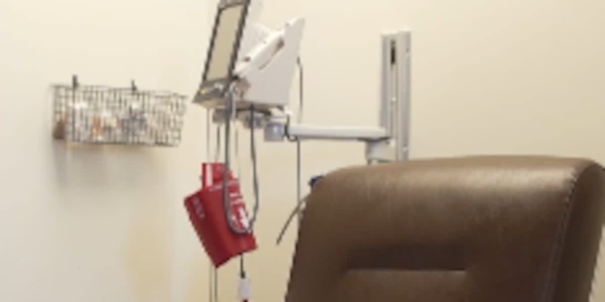 Upper Michigan Gets Advanced Prostate Cancer Treatment