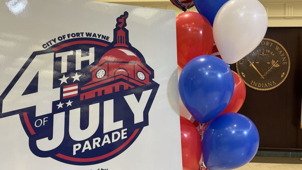Fort Wayne Revives 50-Year Parade After Festival Ends - Image 5