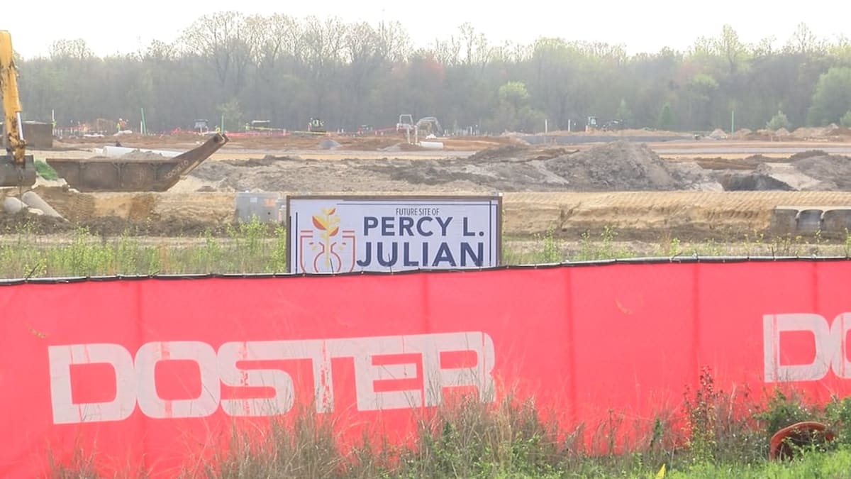 Montgomery Builds New $100M+ School for 2,000 Students - Image 2