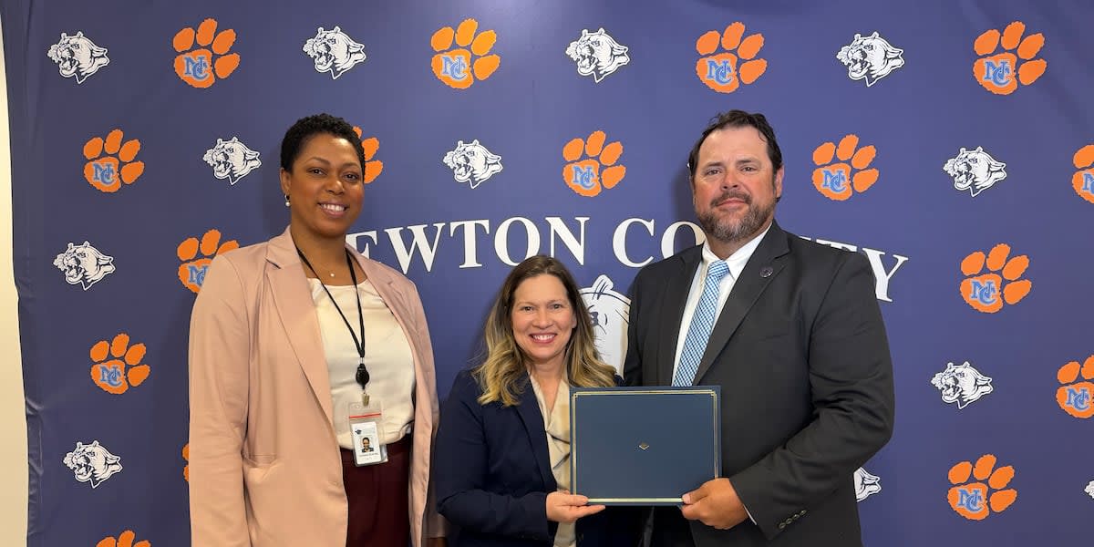 Mississippi District Innovates from Pre-K to Career Launch