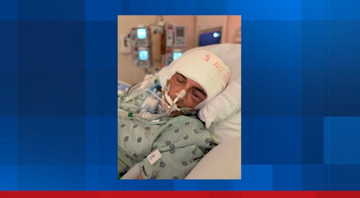 Woman Spots Stroke Signs, Saves Boyfriend's Life - Image 3