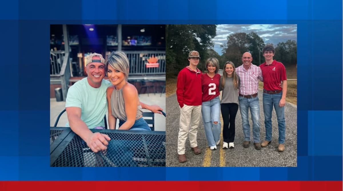 Woman Spots Stroke Signs, Saves Boyfriend's Life - Image 2