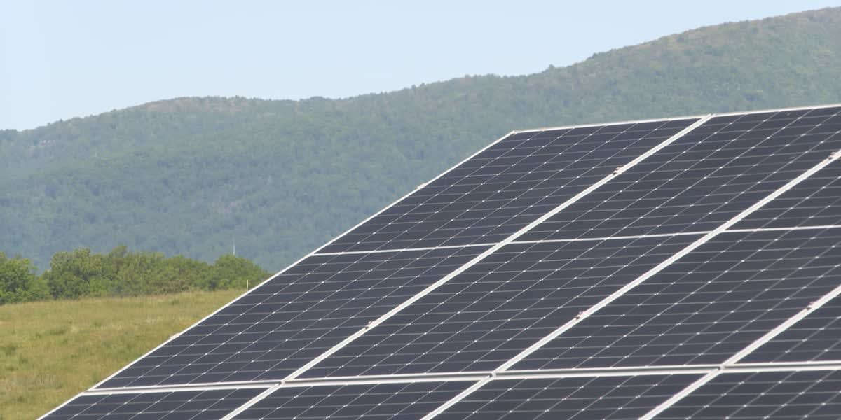 Virginia Landfill Reborn as Solar Farm Powering 750 Homes