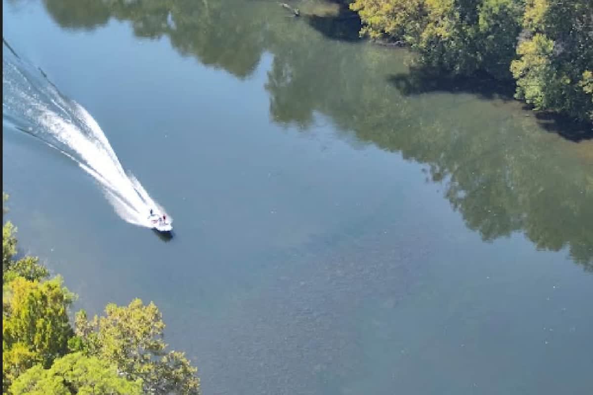 Kayaker Found Safe After Brief Tennessee River Search - Image 4