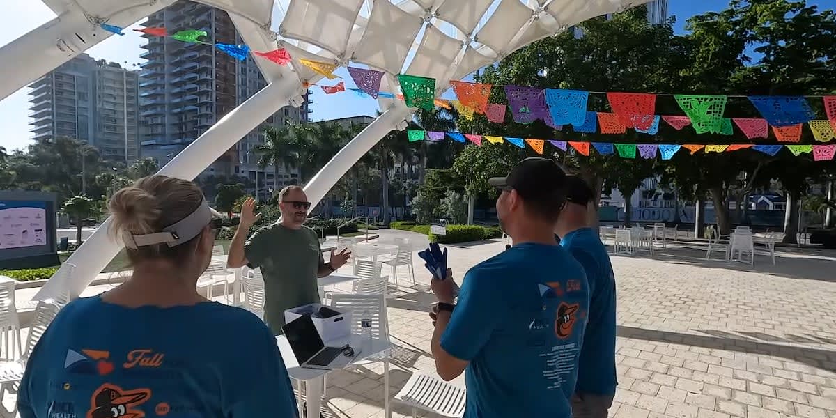 Sarasota Volunteers Unite for Week of Community Service