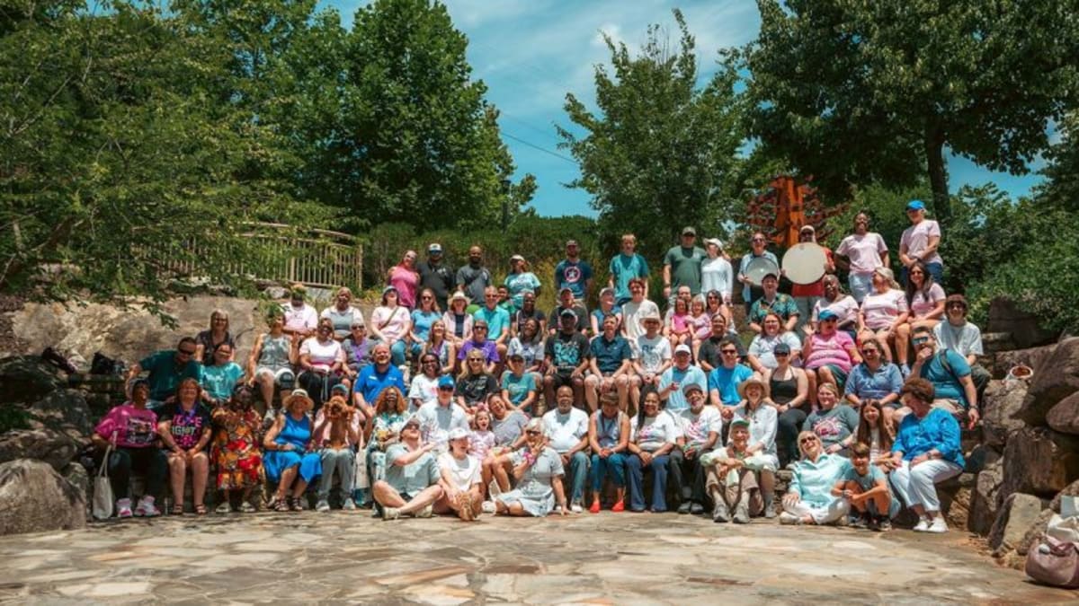 Greenville Celebrates 39th Cancer Survivors Day at Park - Image 2