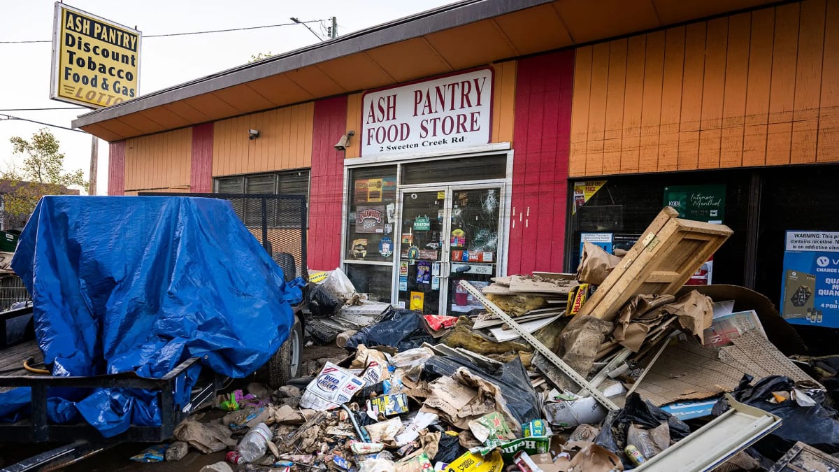 Congress Fixes Disaster Aid That Once Took 5+ Years - Image 2