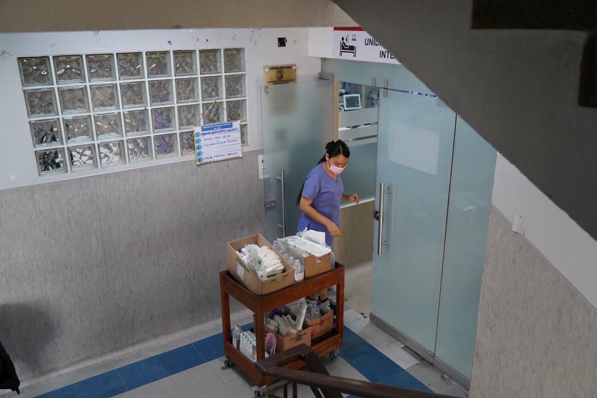 Lima Hospital Defeats Dengue With Innovation and Teamwork - Image 5