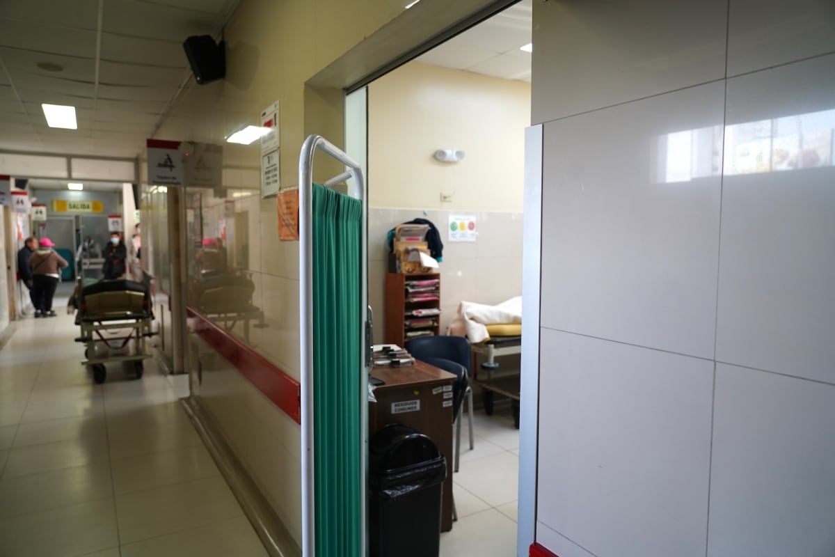 Lima Hospital Defeats Dengue With Innovation and Teamwork - Image 4