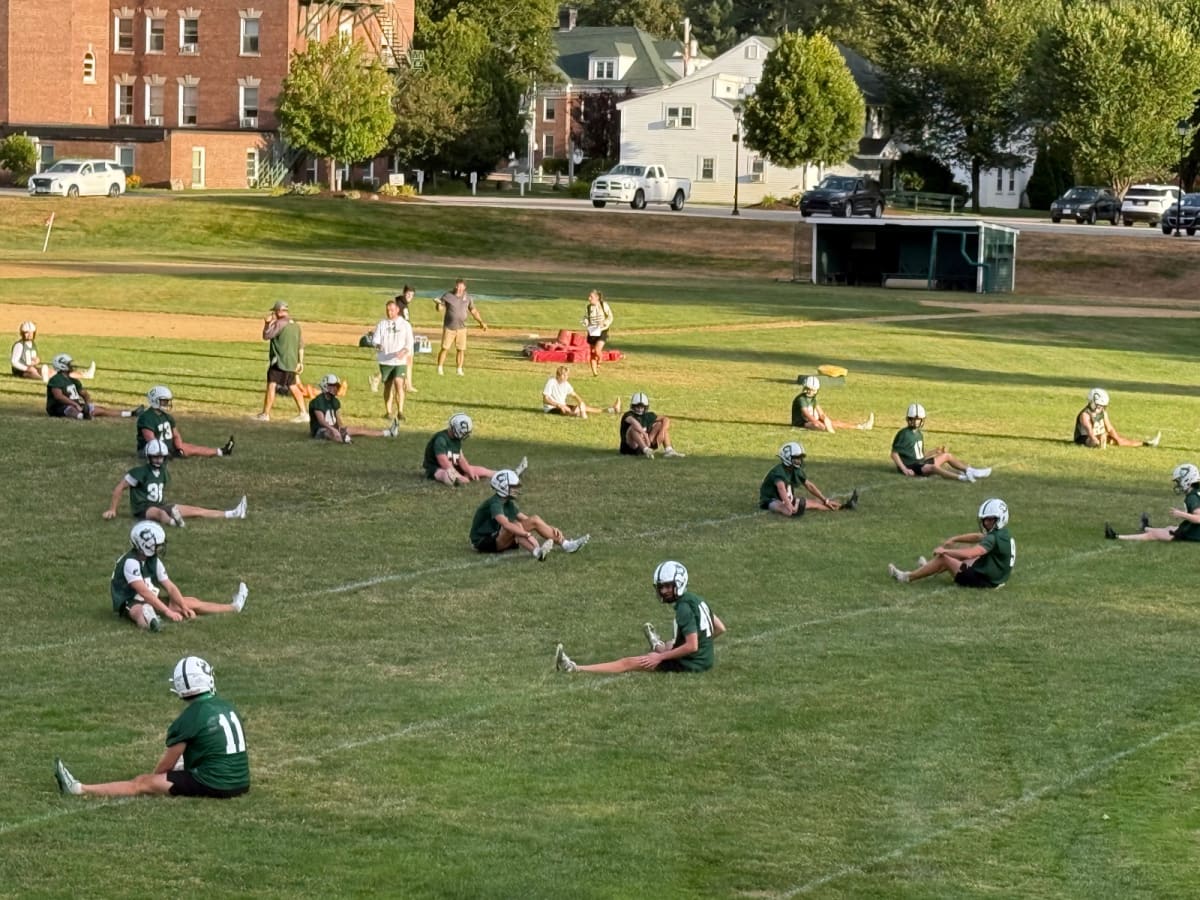 States Protect Student Athletes from Rising Heat Dangers - Image 5