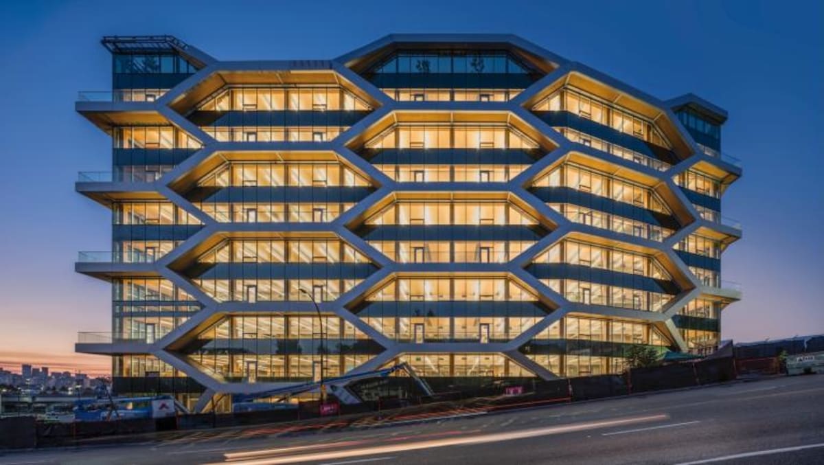 NYC Opens First Rest Hub for 80,000 Delivery Workers - Image 4