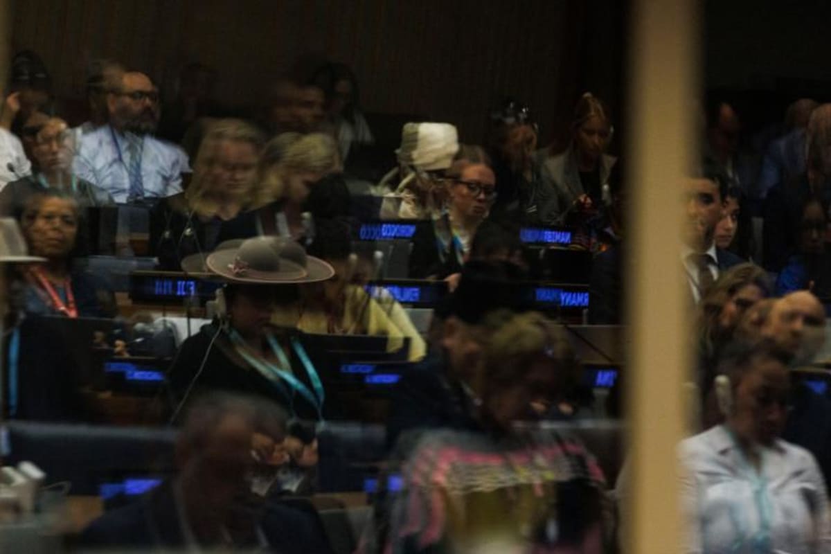 UN Study Links Indigenous Health to Environmental Protection - Image 5