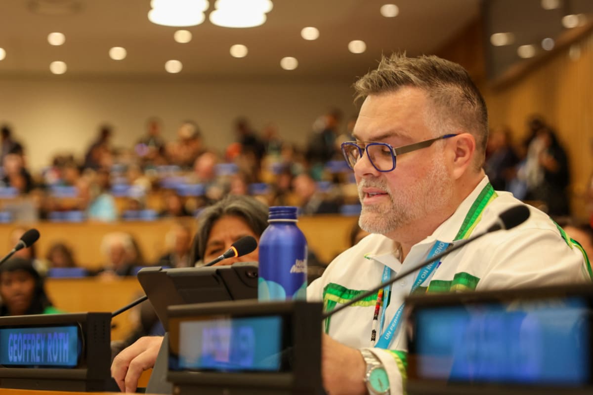 UN Study Links Indigenous Health to Environmental Protection - Image 2
