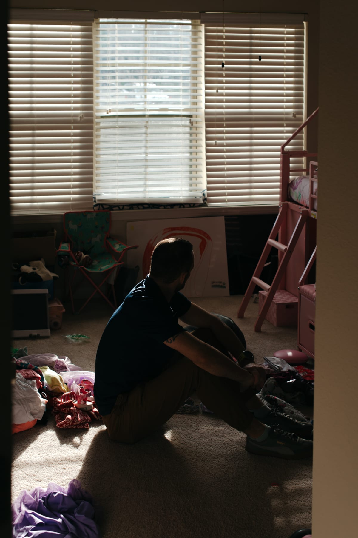 North Carolina Volunteers Built New Safety Net After Helene - Image 2