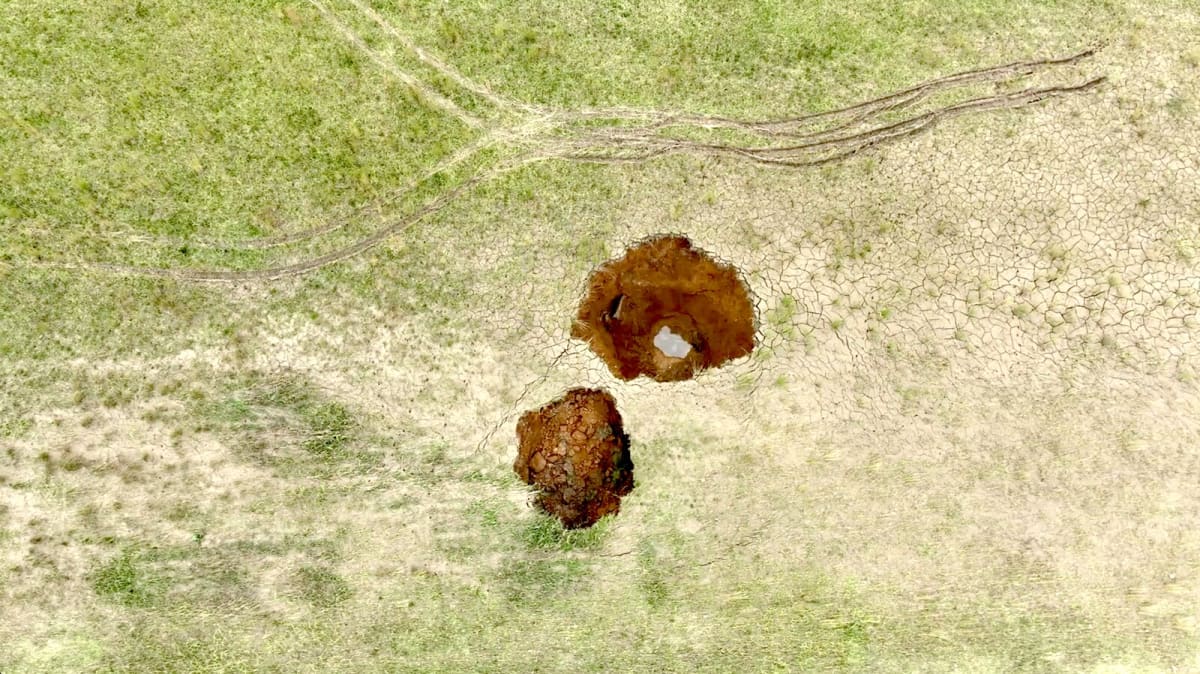 Tennessee Farmers Fighting Back After Hurricane Helene - Image 3