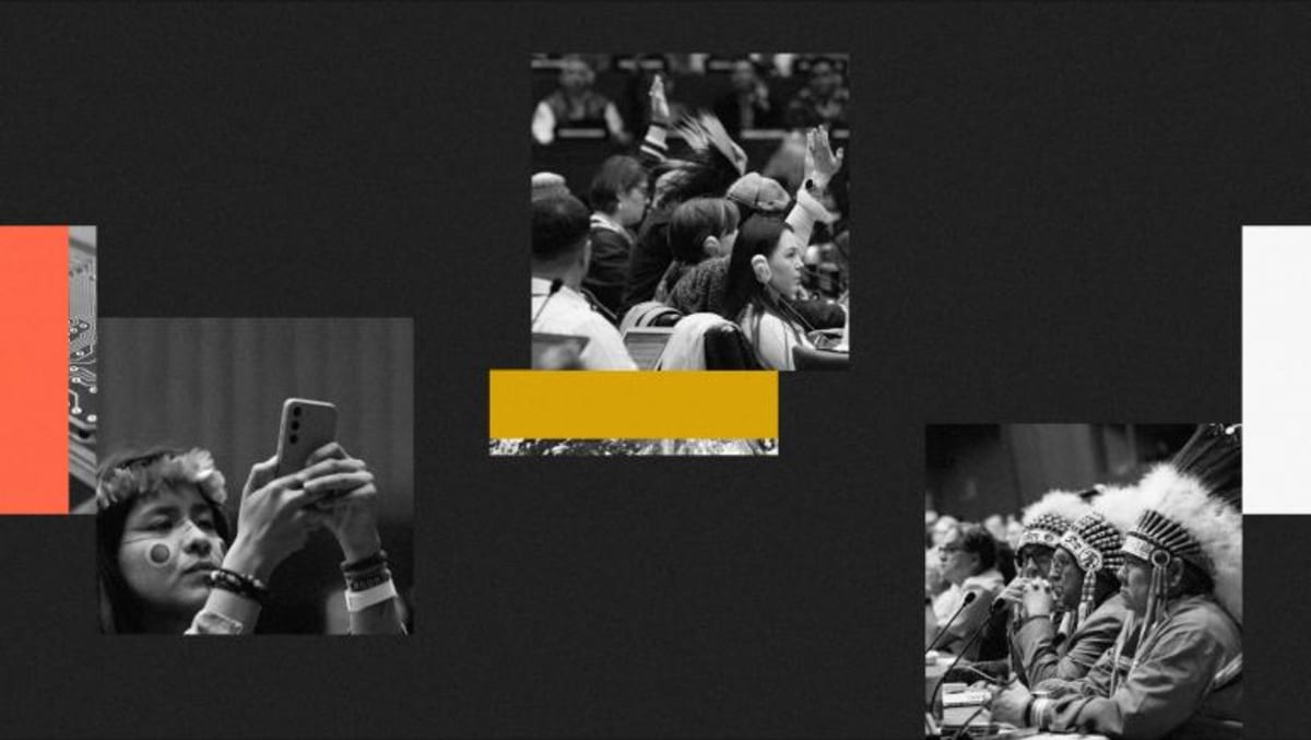 Indigenous Leaders Push UN to Enforce Climate Court Wins - Image 3