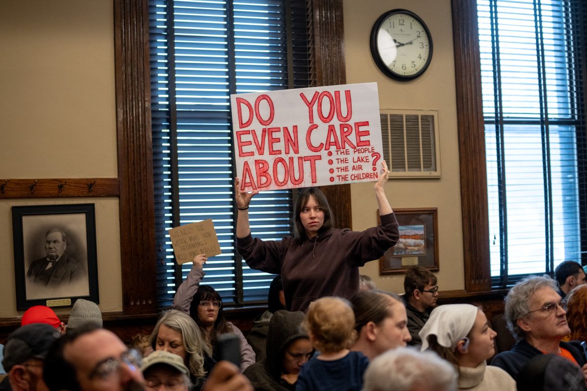 Utah Governor Blocks Gas-Only Data Center After Protests - Image 3