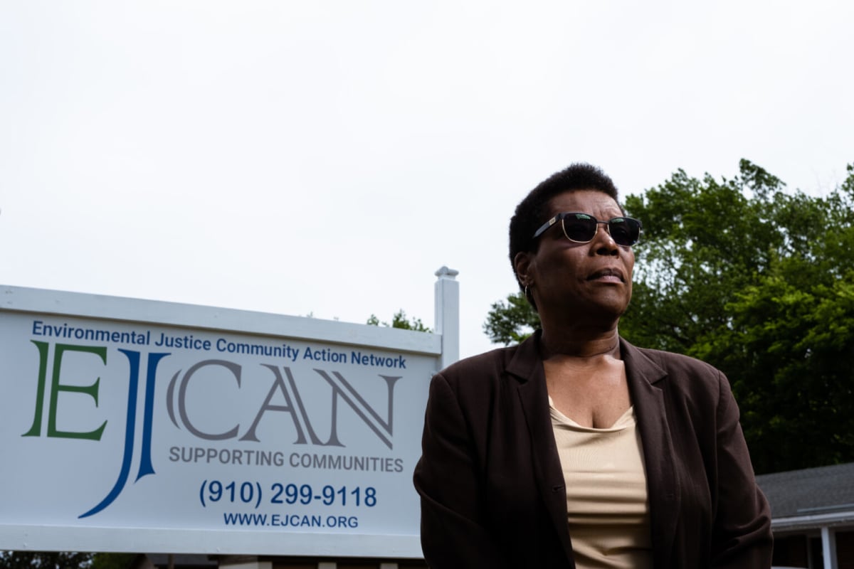 NC Community Wins Clean Water After Exposing Landfill PFAS - Image 2