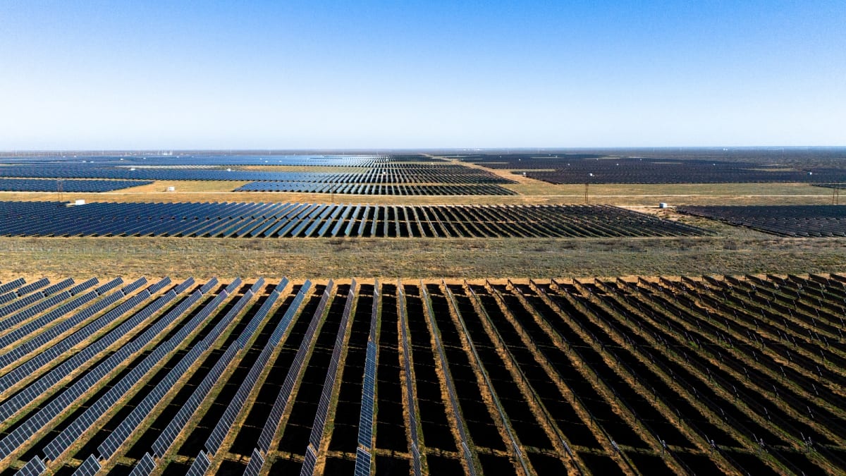 India Powers Industrialization with Solar, a World First - Image 3