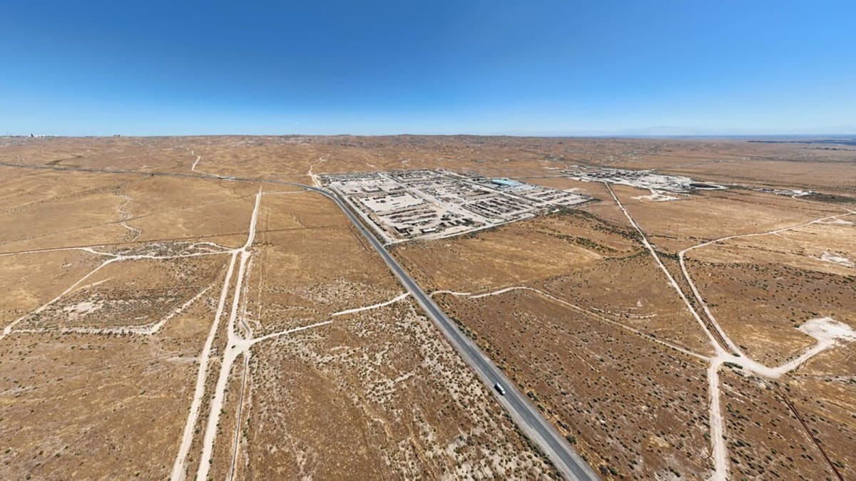 Oil Fields May Solve Data Center Backlash - Image 2