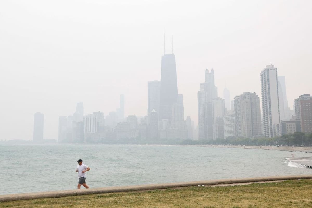 Chicago Builds Nation's Largest Air Quality Network - Image 5