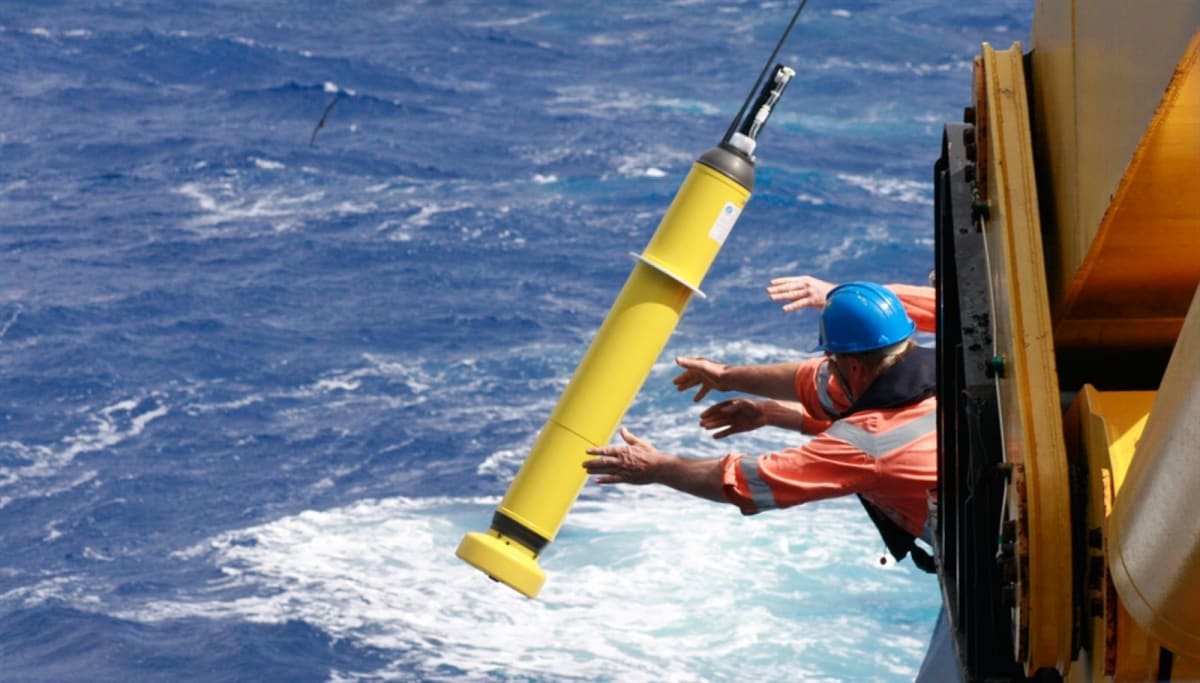 Senators Save Ocean Sensors From Shutdown - Image 2