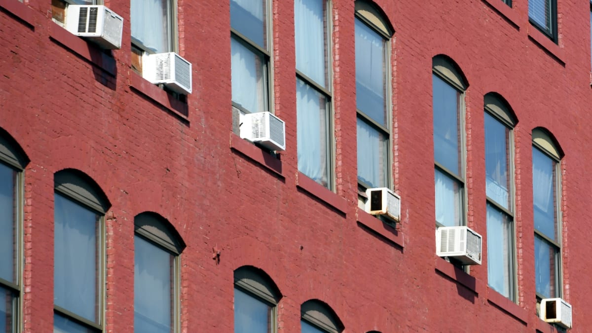Ancient Cooling Tricks Could Save Modern Homes From Heat