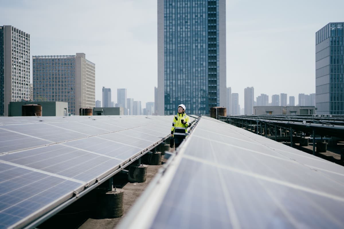 Government Program Turns $4B Into $20B in Clean Energy Wins - Image 2