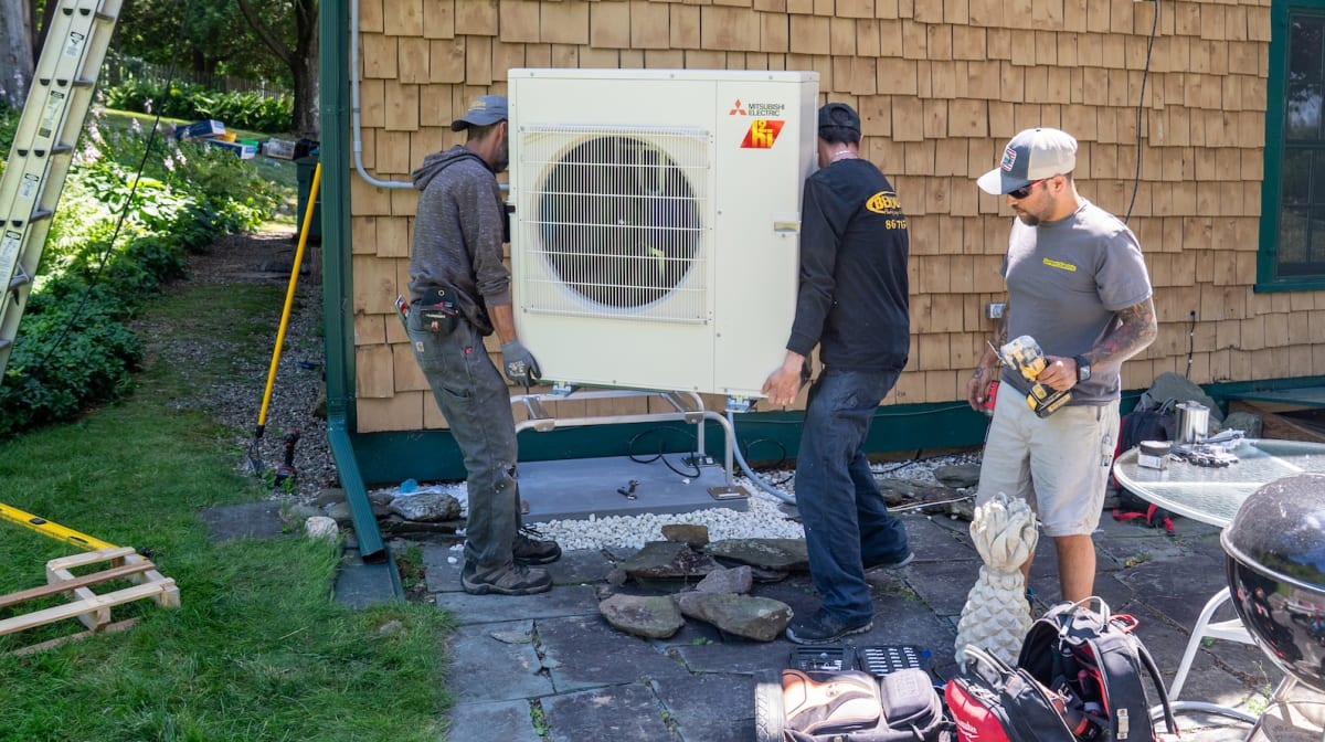 Massachusetts Tests EVs That Power Homes During Heat Waves - Image 2