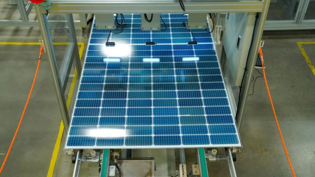 California EVs Could Power 1/3 of Grid Storage by 2036 - Image 2