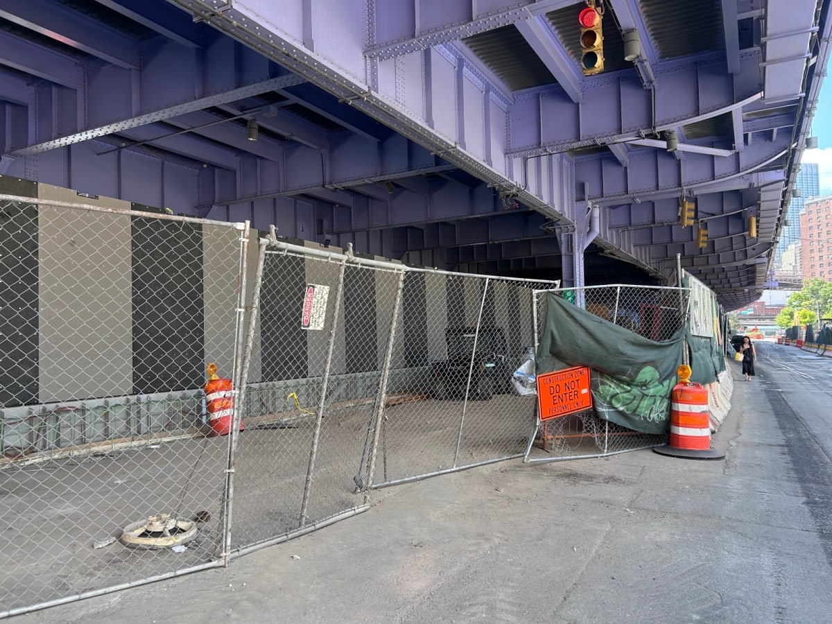 NYC Expands Flood Defense Team After $1B Project Nears End - Image 3