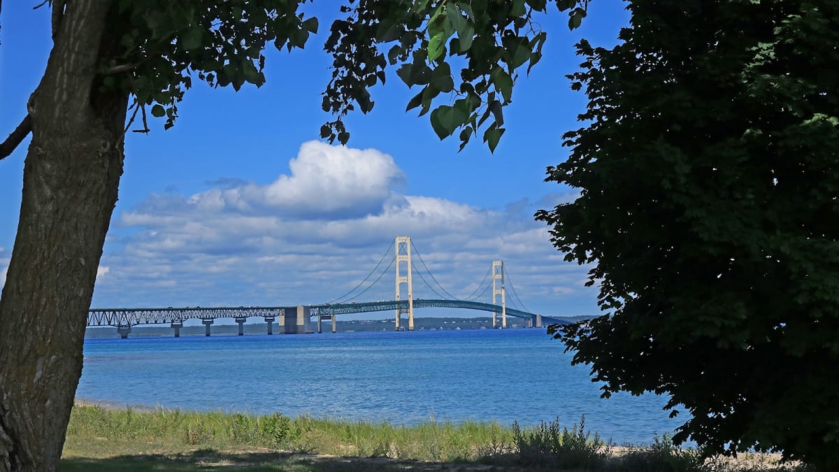 Michigan Court Protects Great Lakes in Pipeline Ruling